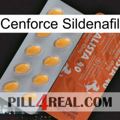 Cenforce Sildenafil 43